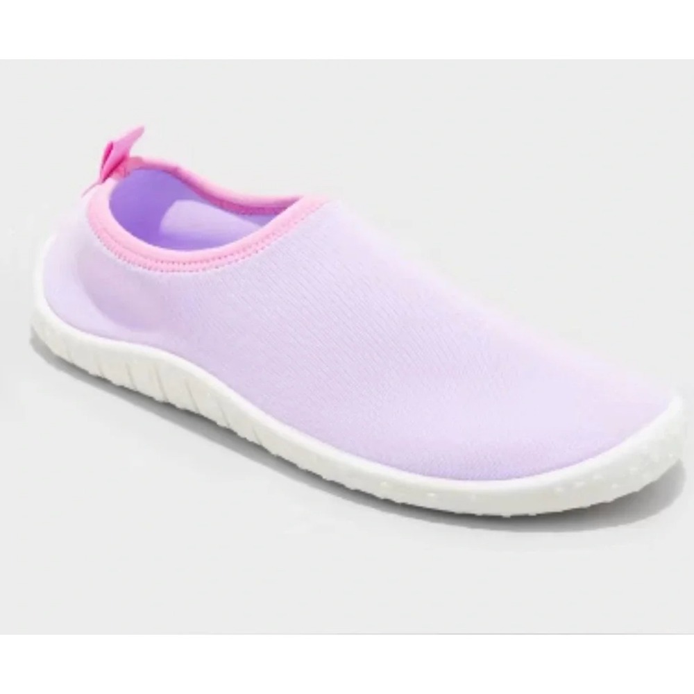 NWT Cat & Jack Kids Slip On Water Shoes (Small 13/1)